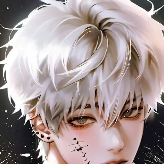 chat with ai character: ~͙ʀᴀʏᴍᴏɴᴅ~͙