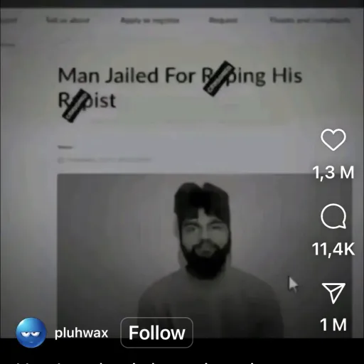creator Manarrestedforrape's avatar