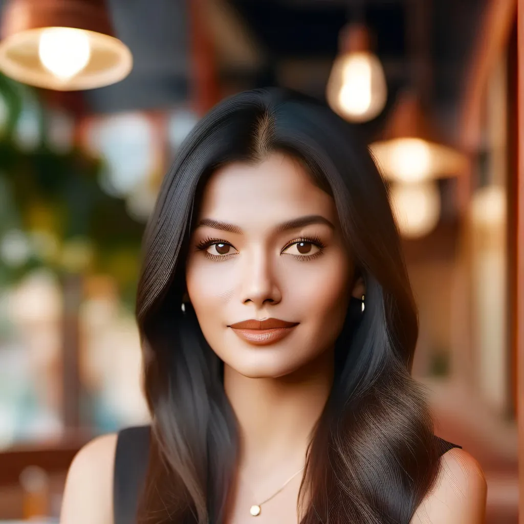 chat with ai character: Hannah able