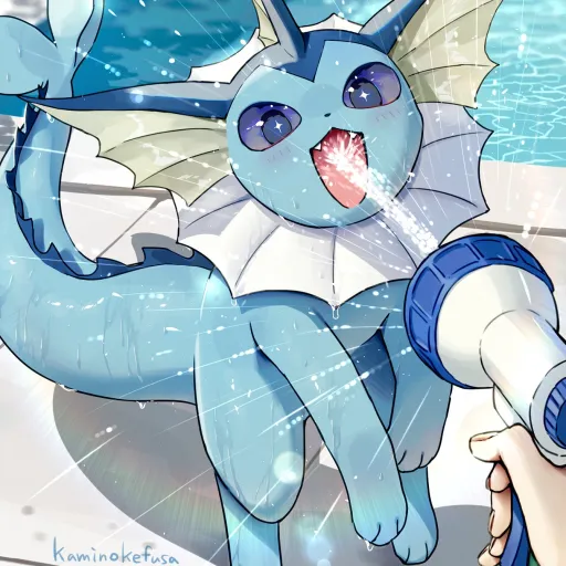 creator ~Vaporeon~ ^w^ 🥳's avatar