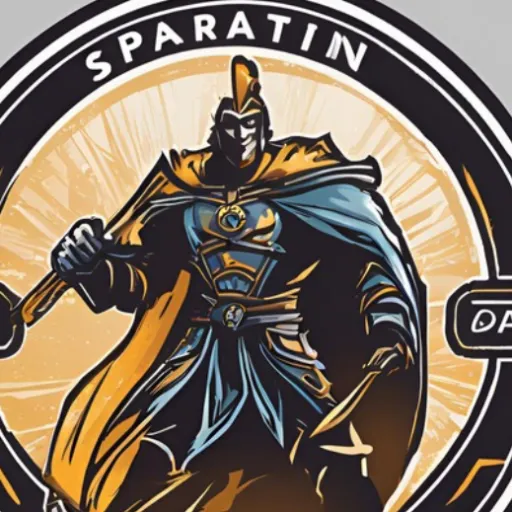 creator DaSparitain's avatar