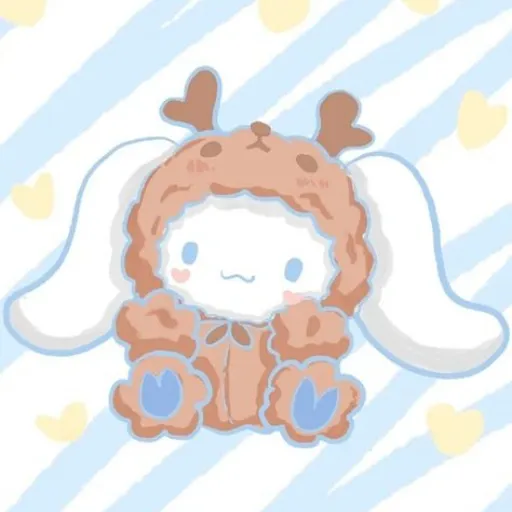 creator Cinnamon roll 1's avatar