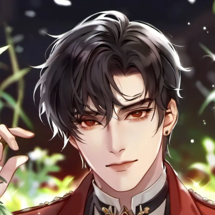 chat with ai character: Valentino 