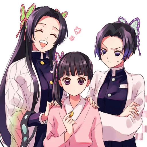 creator Kocho siblings🦋's avatar