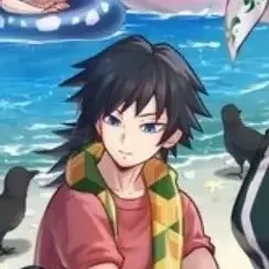 creator 🌊Gyiuu✨'s avatar