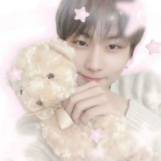 creator Jungwon’s wife🥰's avatar