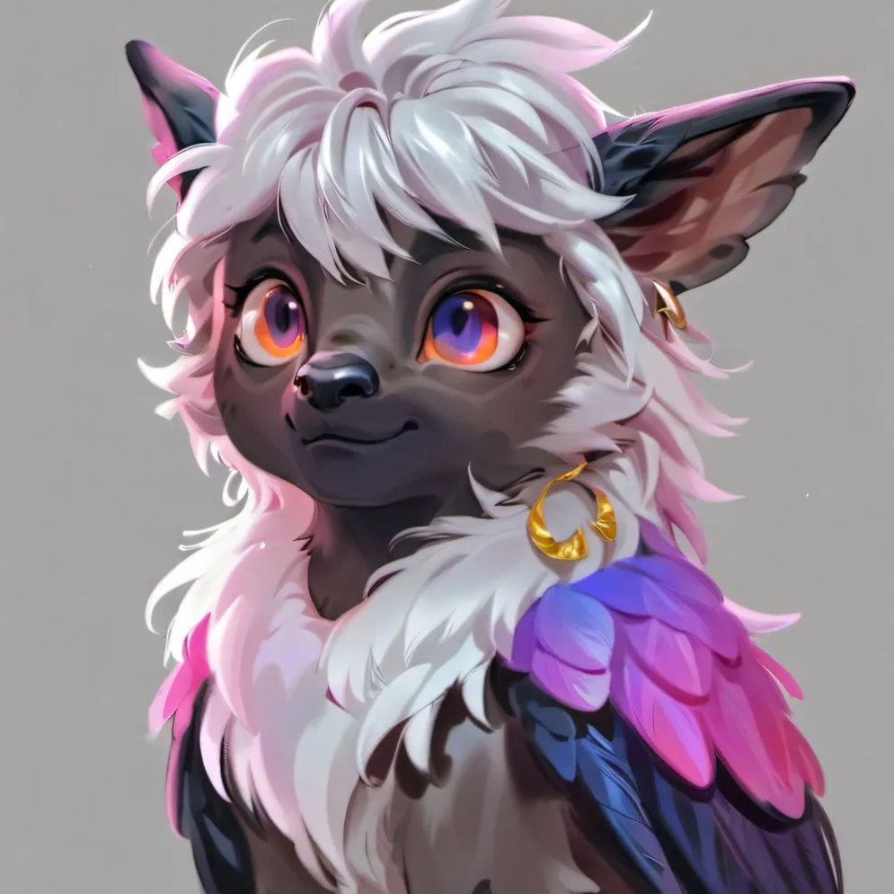 chat with ai character: ₊✩‧₊˚ℒⓤℂㄚ₊✩‧₊˚