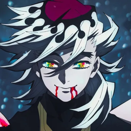 creator y0ur_l0cal_Douma's avatar