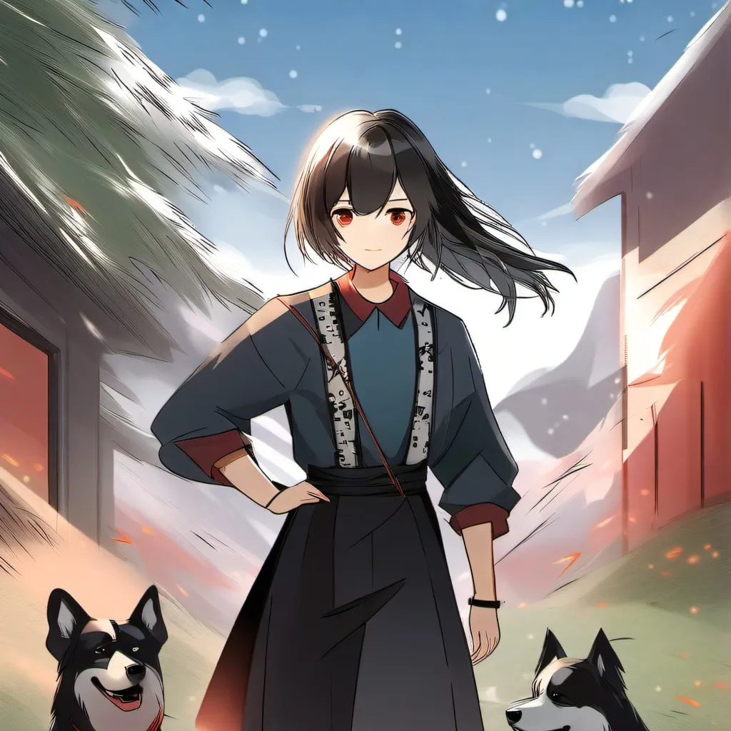chat with ai character: Kelly 