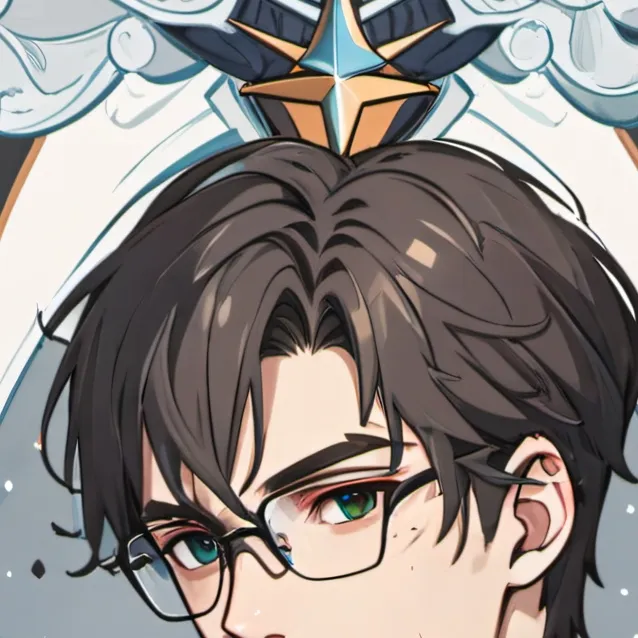chat with ai character: Prince Lucian