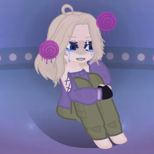 creator sophie is illegal's avatar