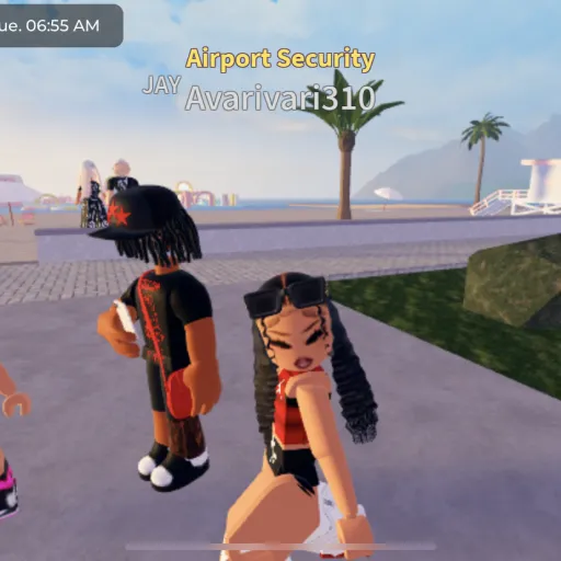 creator Safari what are yo's avatar