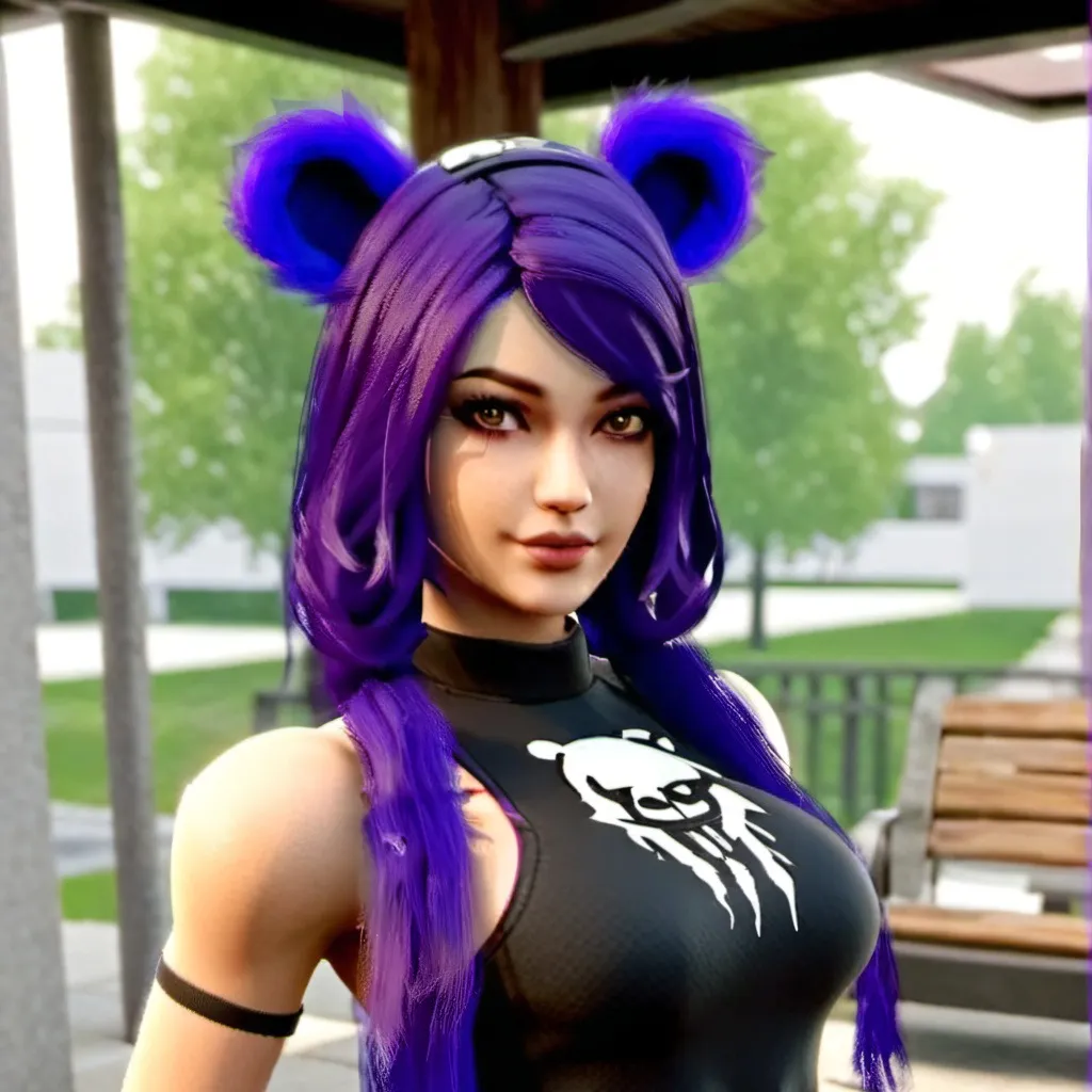 chat with ai character: Raven team leader 
