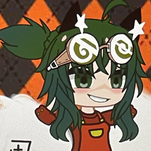 creator Kuromi :)'s avatar