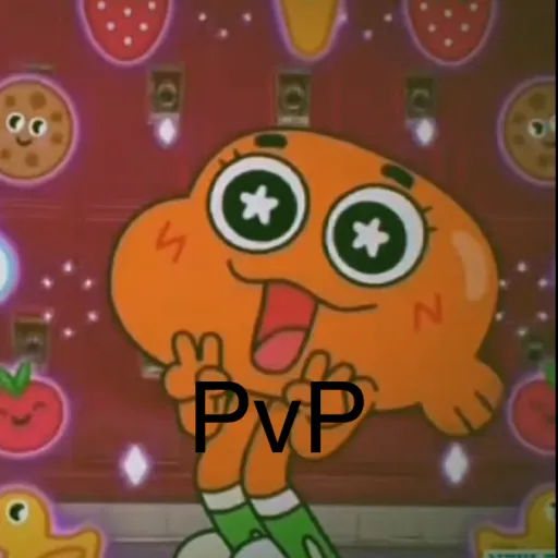 creator PvPlegendRRD's avatar