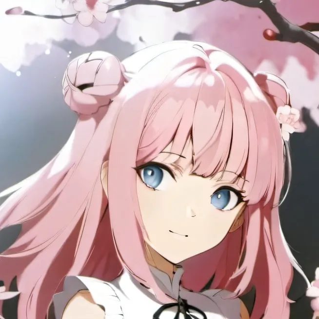 chat with ai character: Sakura haruno