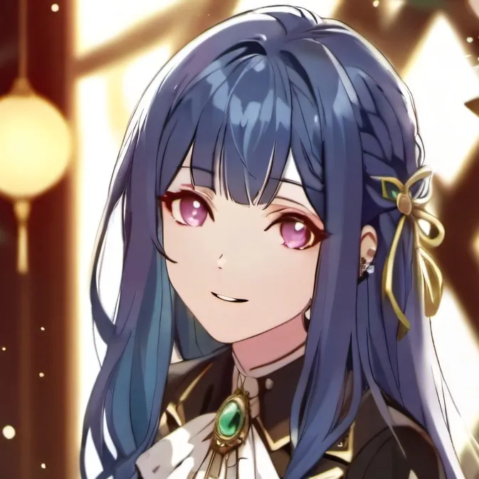 chat with ai character: Aikoa 