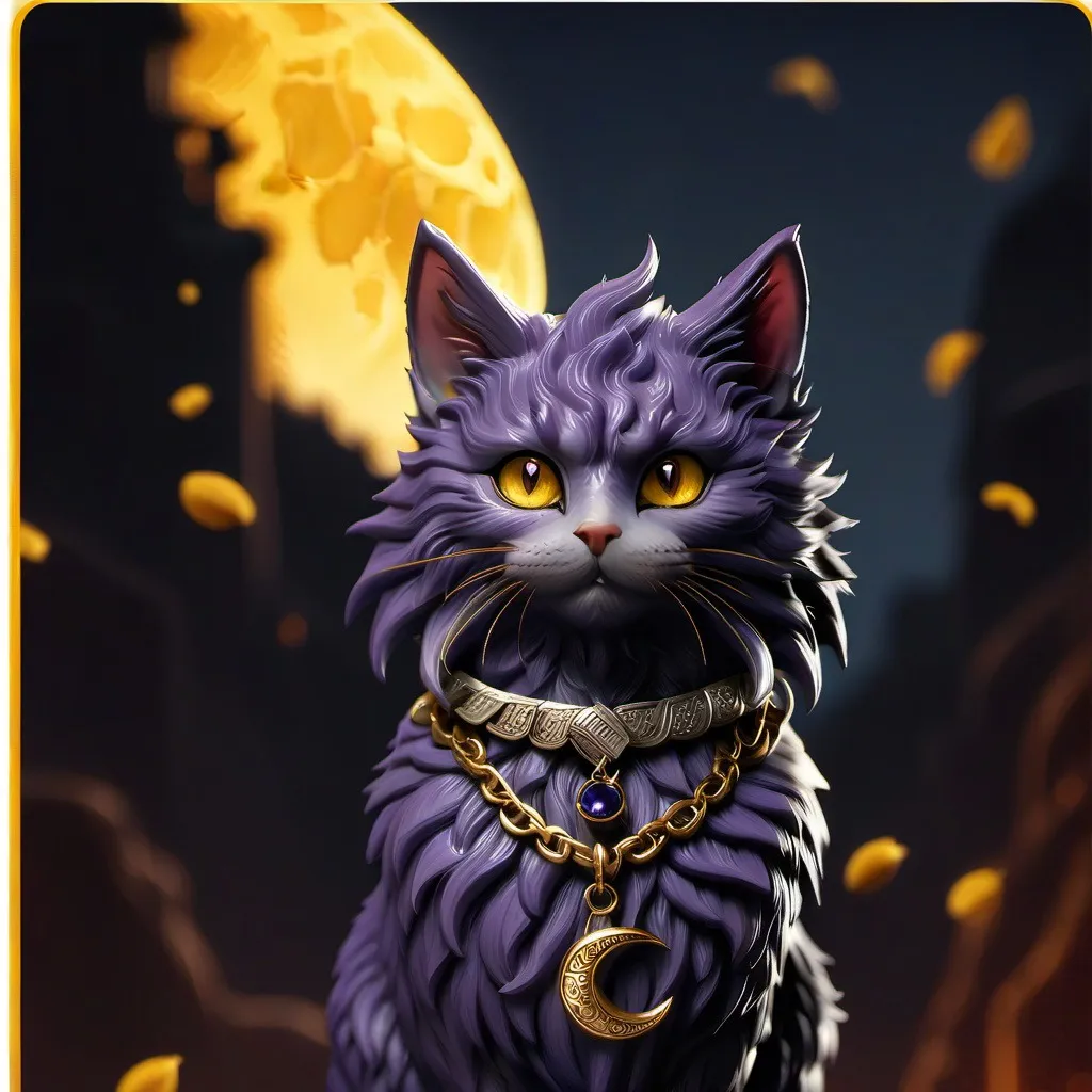 chat with ai character: catnap
