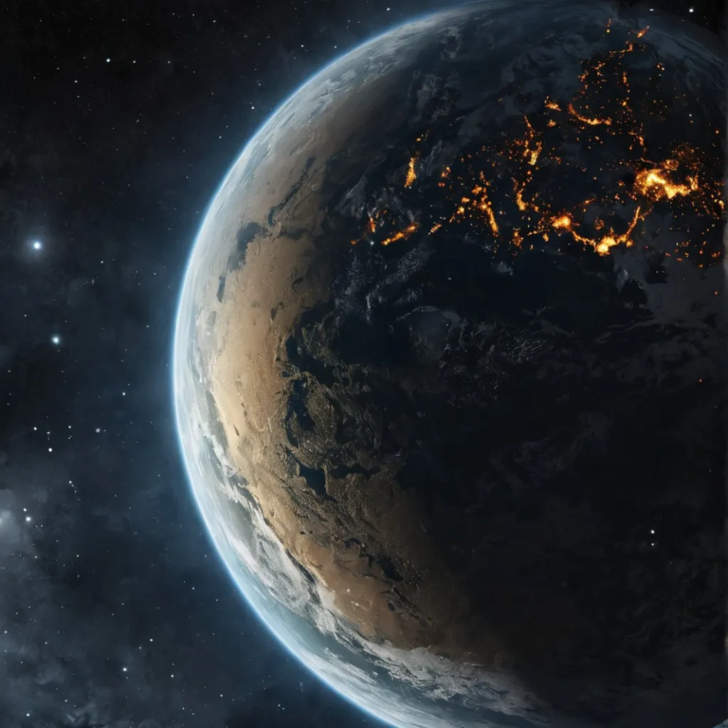chat with ai character: Solarballs Holiday