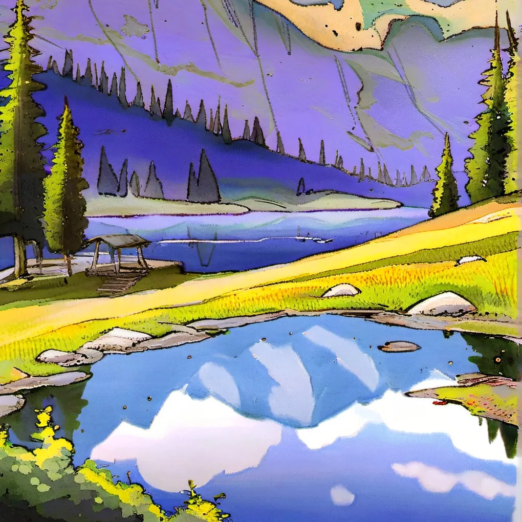 chat with ai character: pokemon