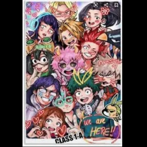 creator Mha girlie 💅's avatar