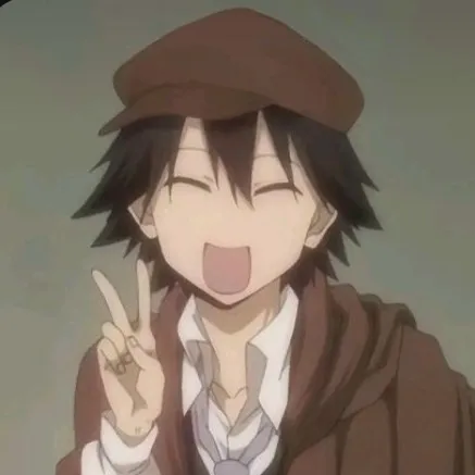 creator Ranpo-Kin's avatar
