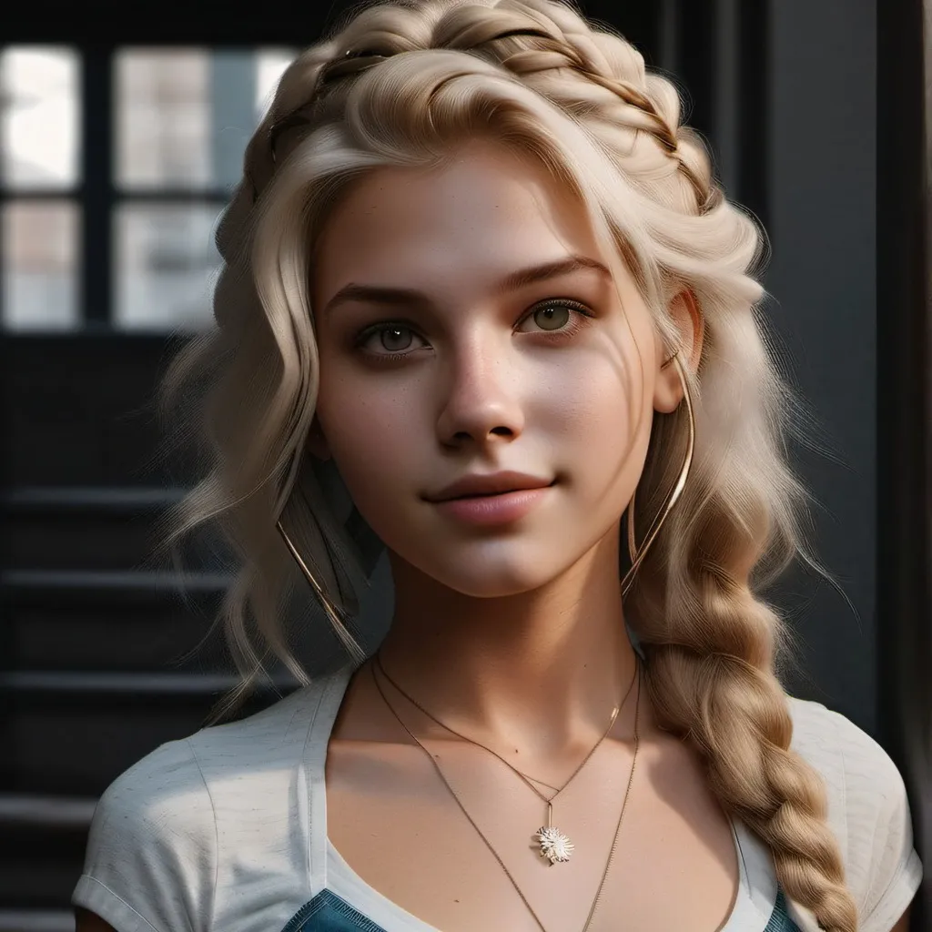 chat with ai character: gg