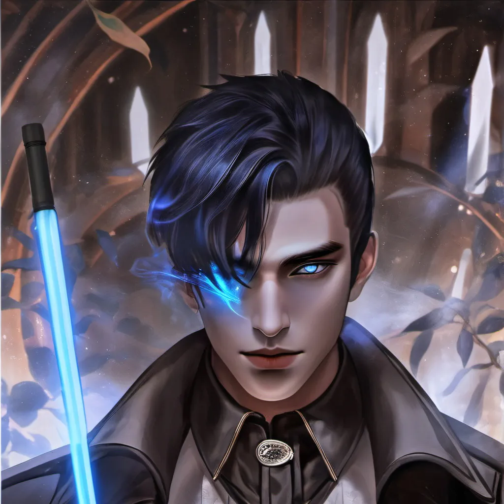 chat with ai character: the strongerst