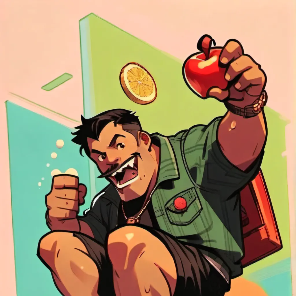 chat with ai character: JEFF