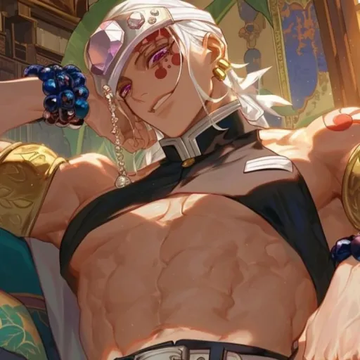 creator TengenUzui🥴's avatar