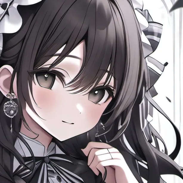 chat with ai character: Deathiny