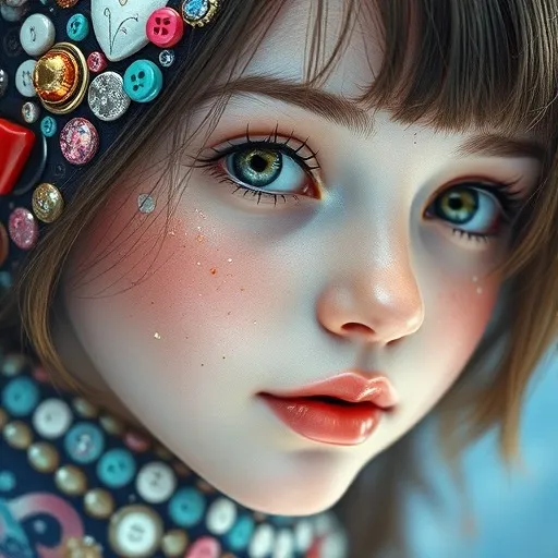 creator Button Gurl's avatar
