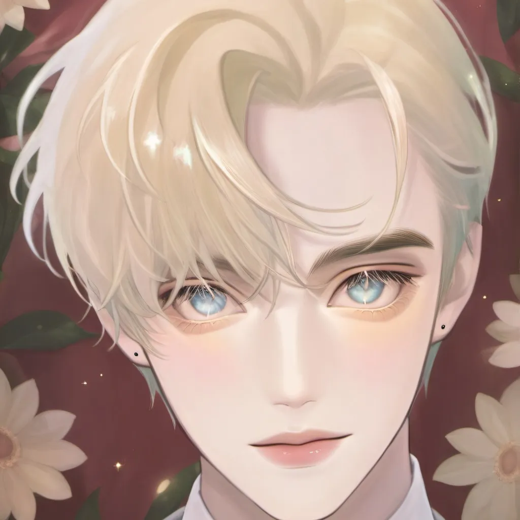 chat with ai character: Draco Malfpy