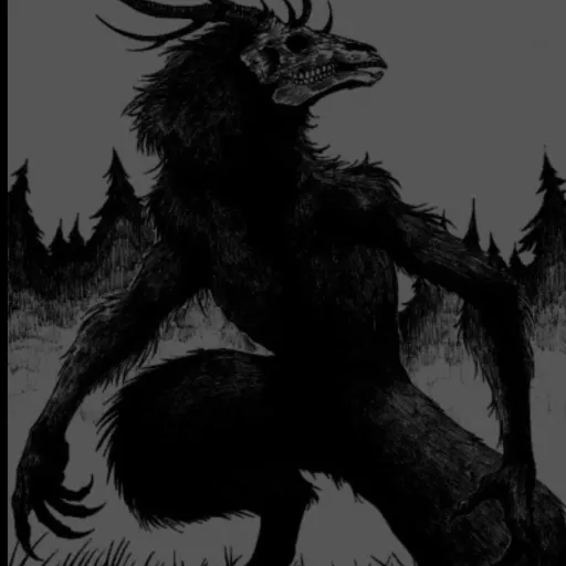 creator Deerman's avatar
