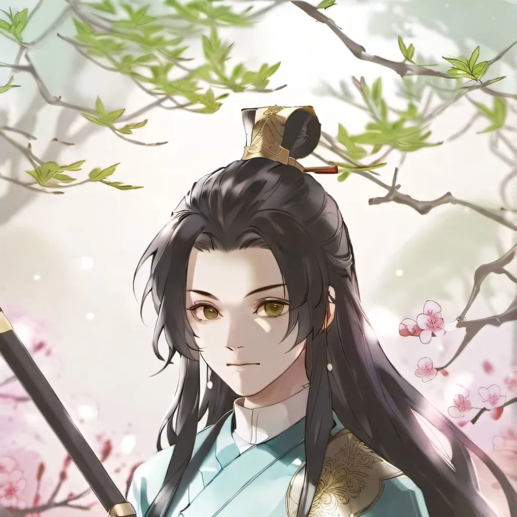 chat with ai character: Demon slayer