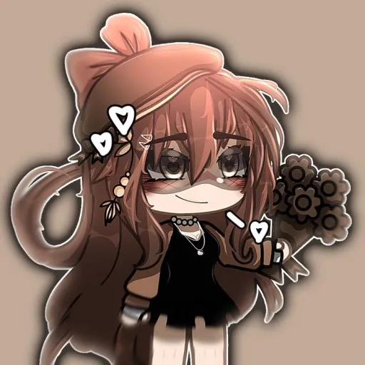 creator Gacha_lover☺️'s avatar