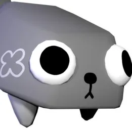 creator 🐶pebble🐶's avatar