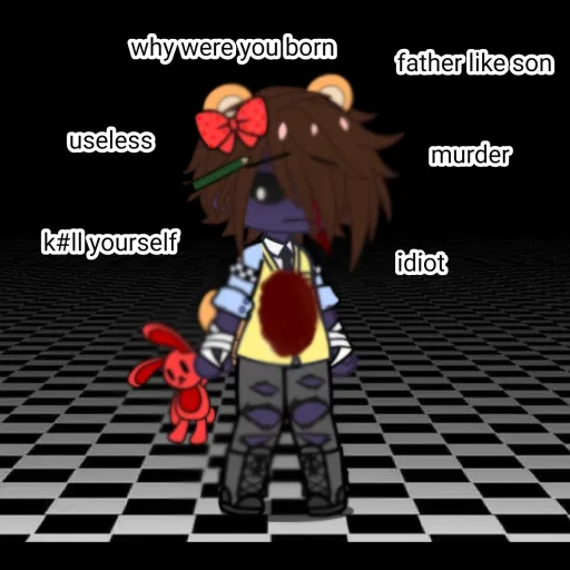 creator mei_the_therian's avatar