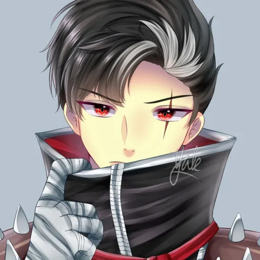 creator I like Granger¶∆π's avatar