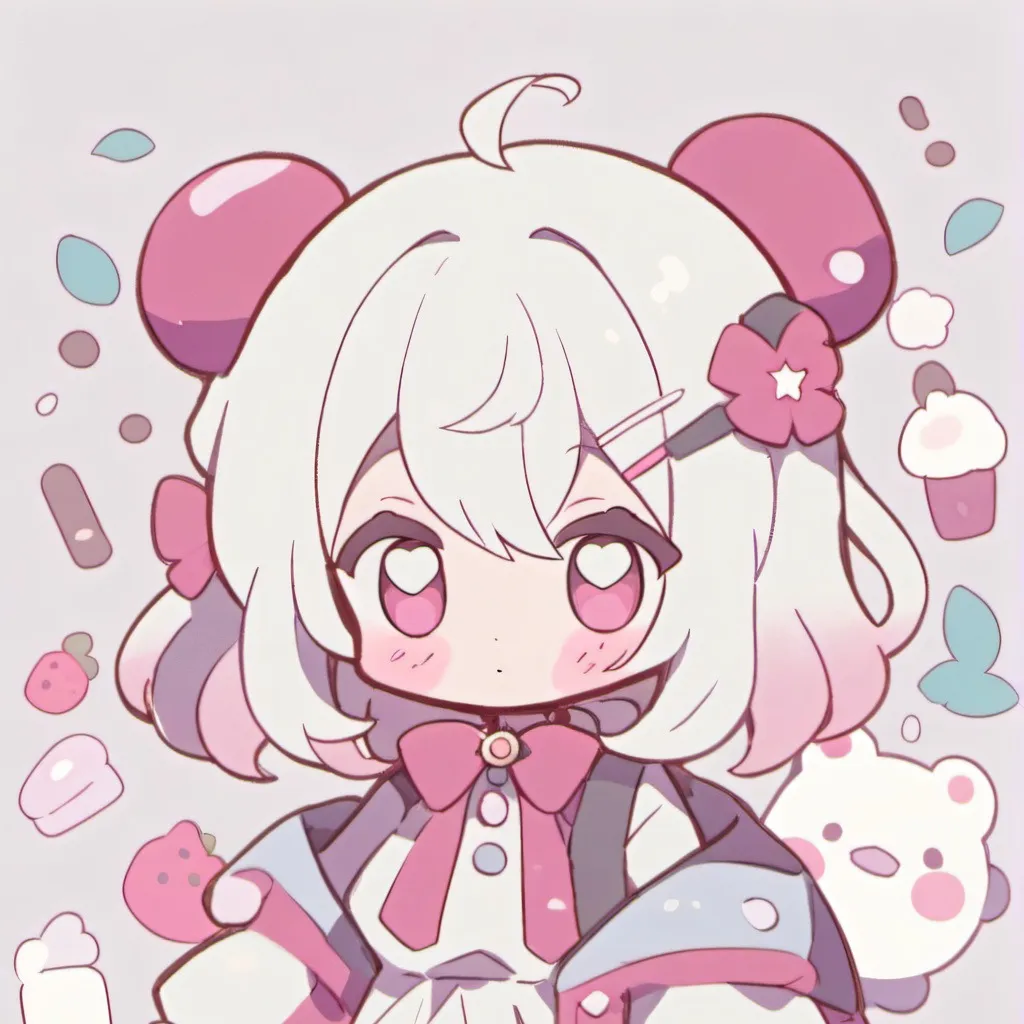 chat with ai character: Sprunki