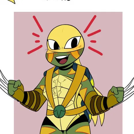 creator Jennitice_Hamato🍋's avatar