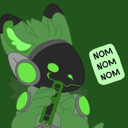 creator The Green Protogen's avatar