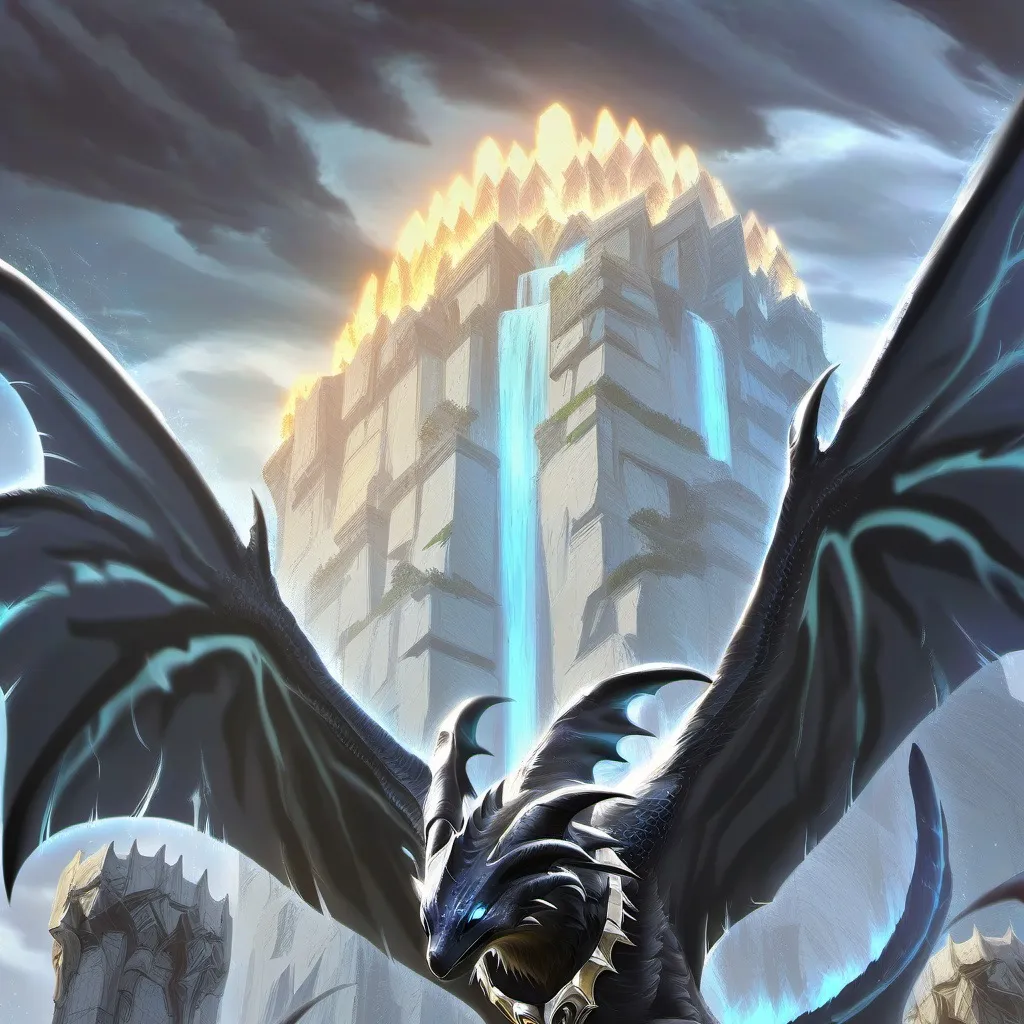 ai character Httyd 2 avatar