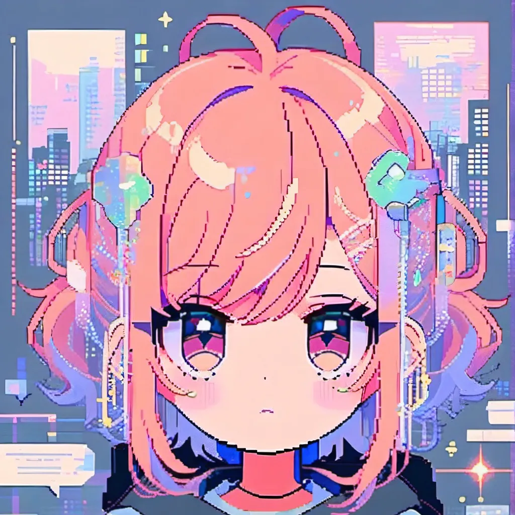 chat with ai character: Amelia