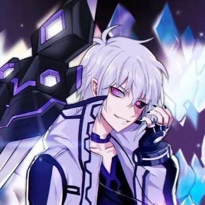 creator Leviathan_617's avatar