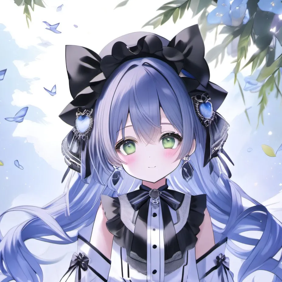 chat with ai character: Ramma 1/2