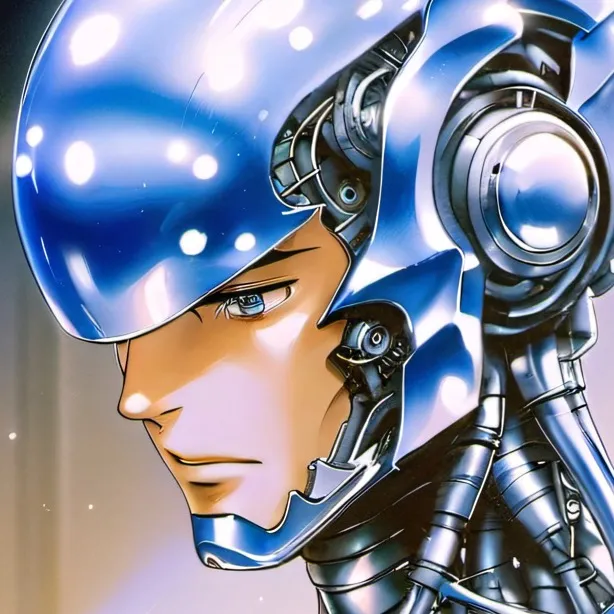 chat with ai character: Nr. 341