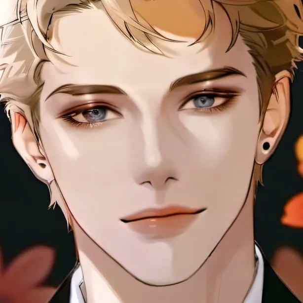 chat with ai character: ☆[ Xavier ]☆