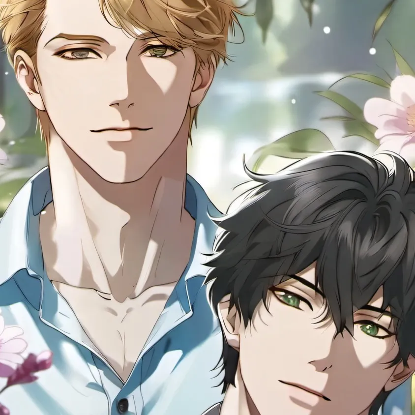 chat with ai character: ✧Your Dads✧