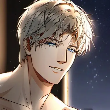 chat with ai character: ⟡✮James✮⟡